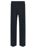 Gucci Gucci Technical Panama Pants