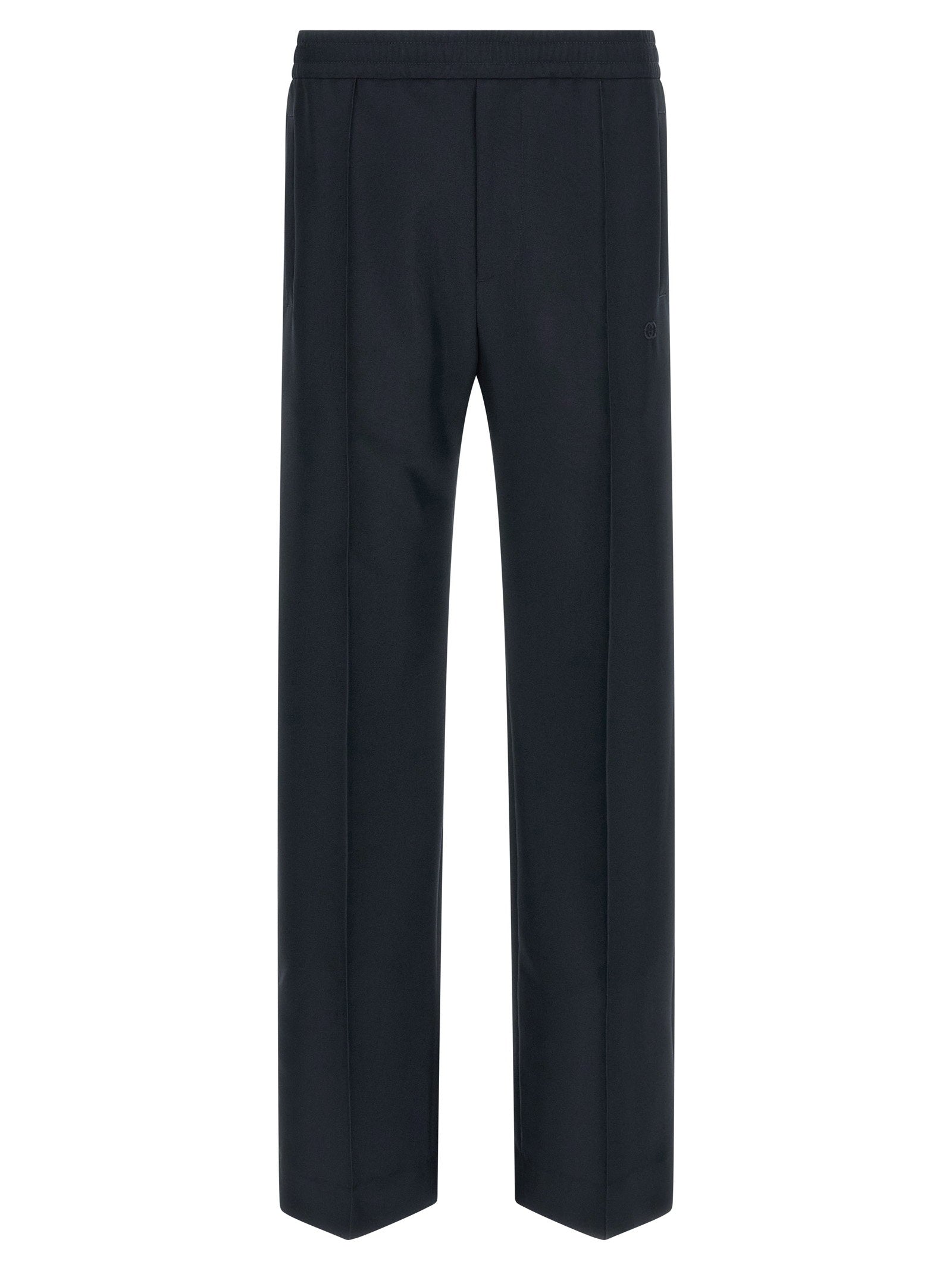Gucci Gucci Technical Panama Pants