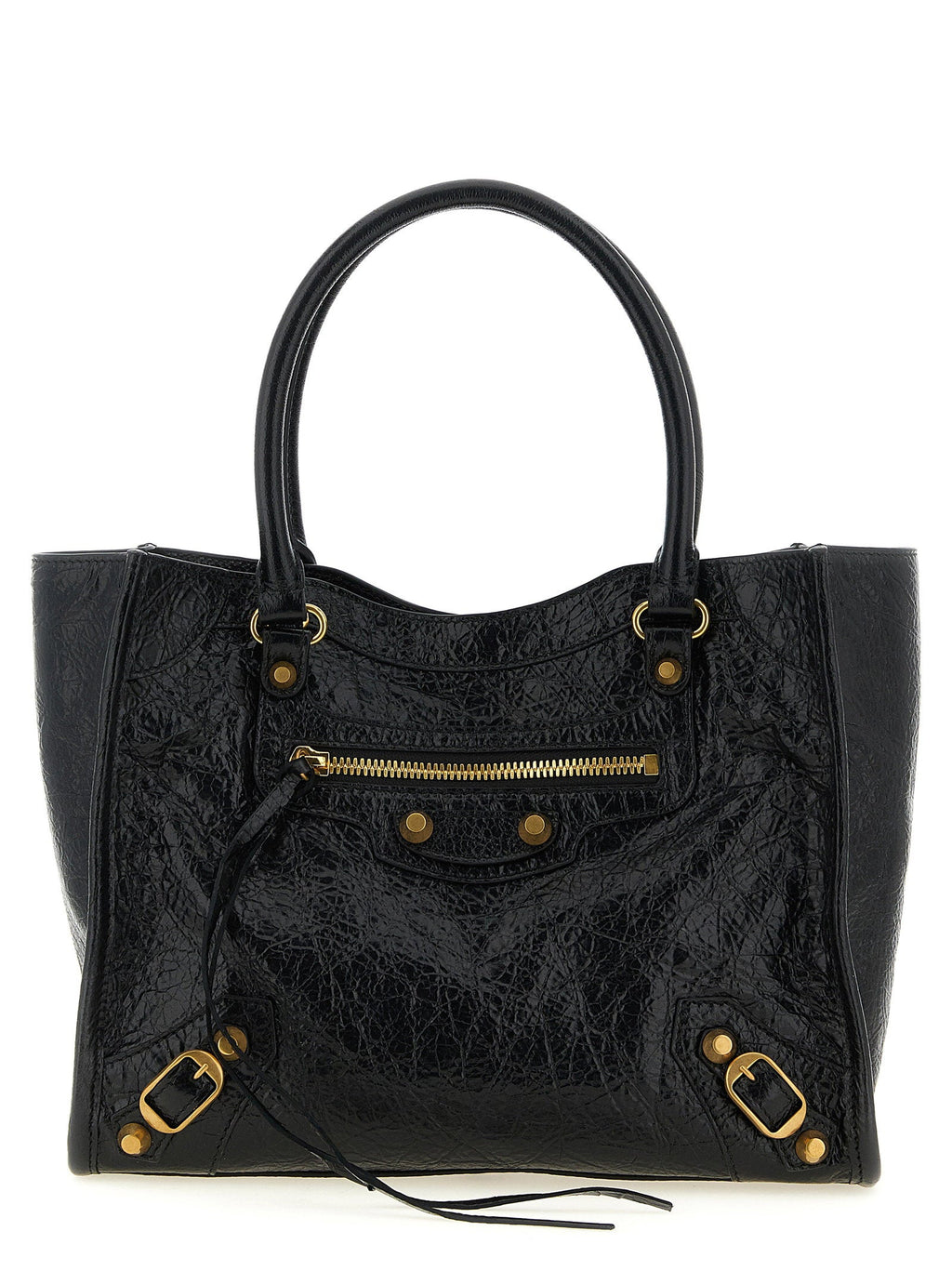 Balenciaga Balenciaga Le City Mini Shopping Bag