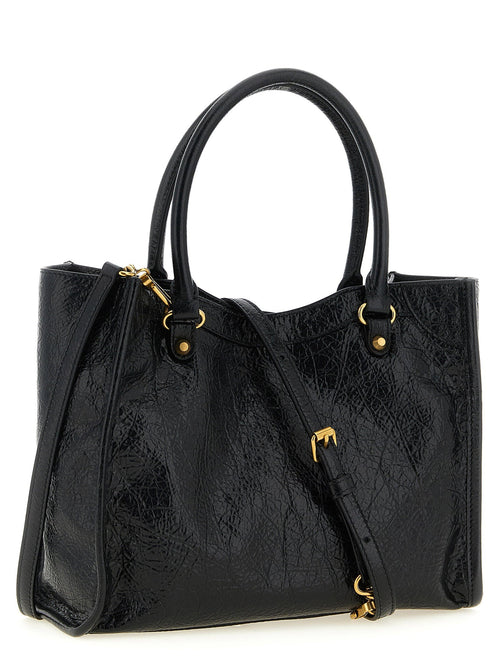 Balenciaga Balenciaga Le City Mini Shopping Bag
