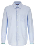 Gucci Gucci Striped Shirt