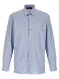 Gucci Gucci Fil Coupé Shirt