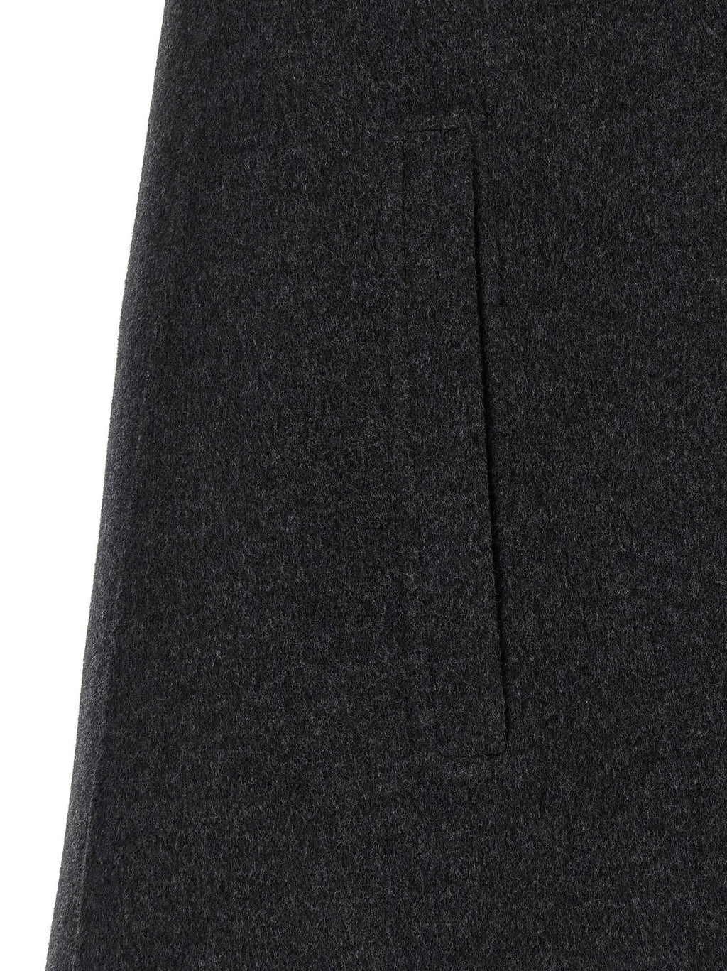 Gucci Gucci Morsetto Cape