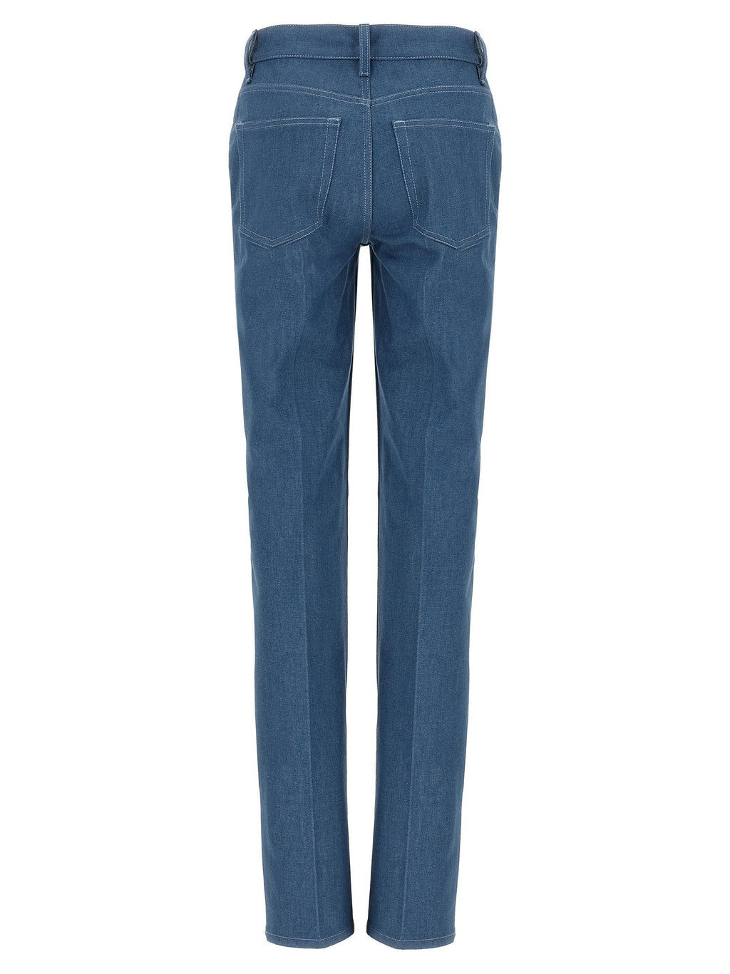 Gucci Gucci Morsetto Jeans