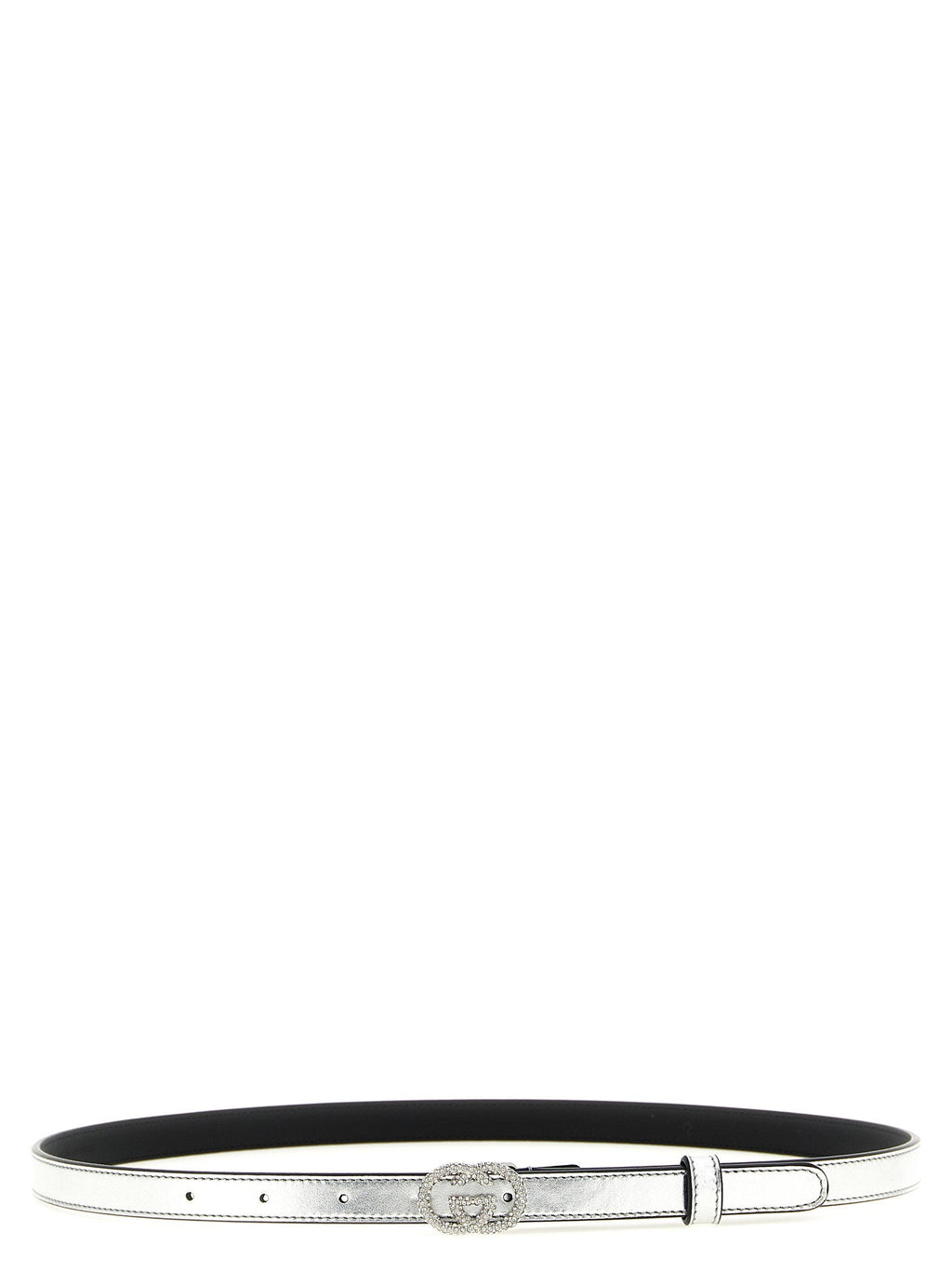 Gucci Gucci Incrocio Gg Belt