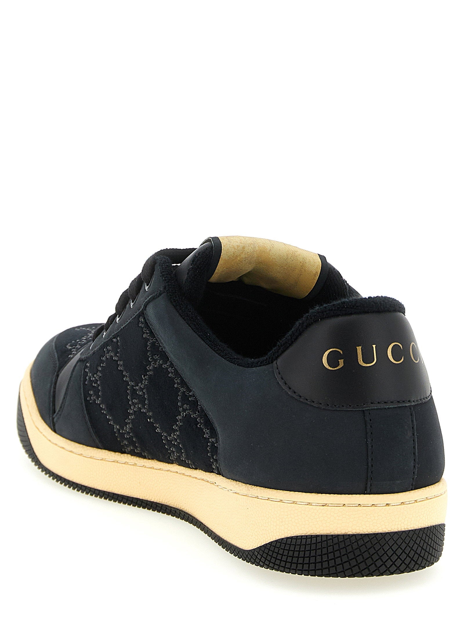 Gucci Gucci Screener Sneakers
