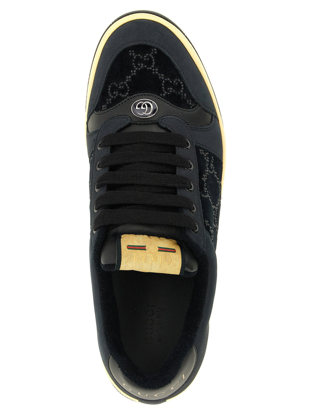 Gucci Gucci Screener Sneakers