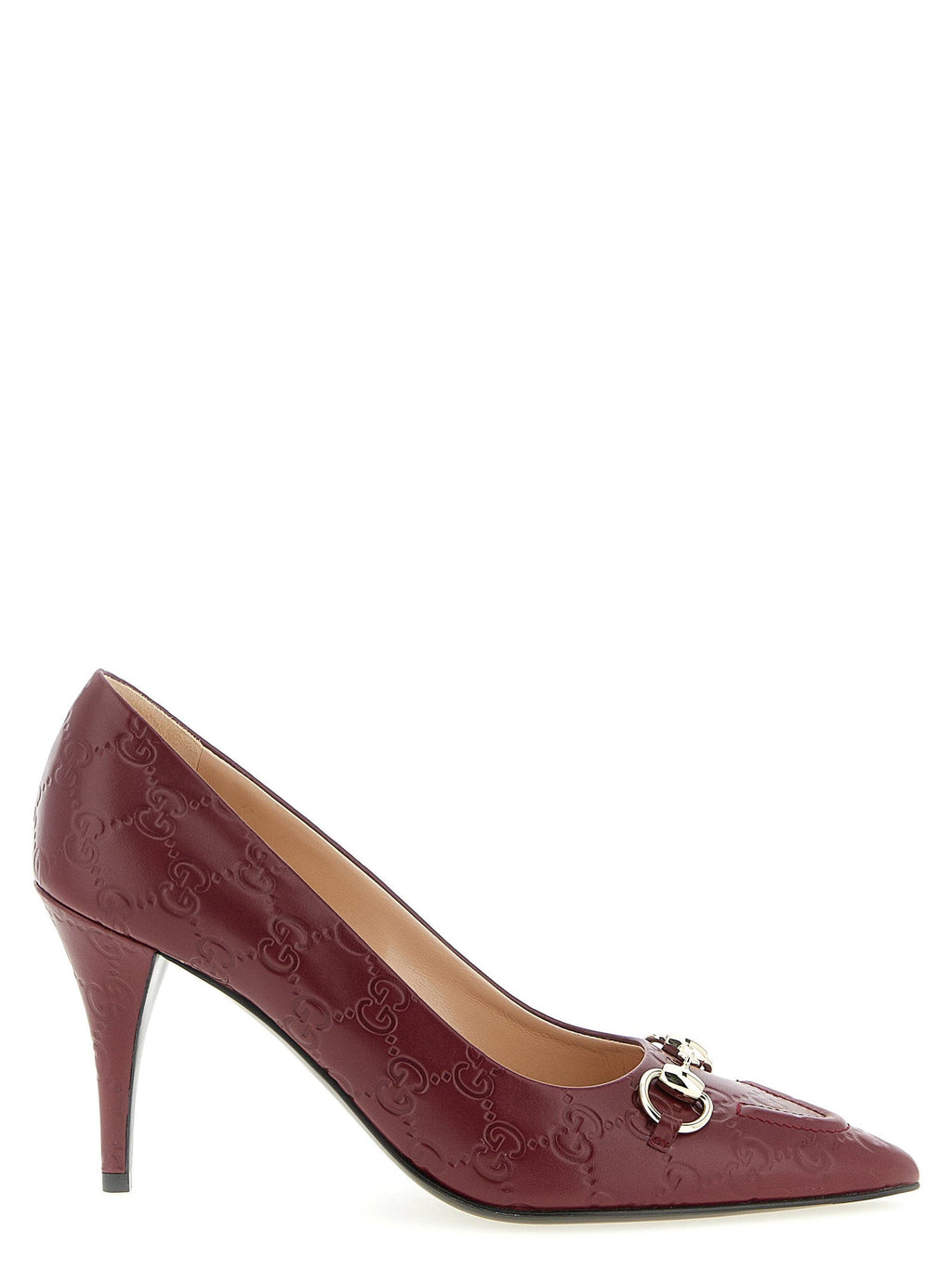 Gucci Gucci Morsetto Pumps
