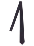 Gucci Gucci Gg Jacquard Tie