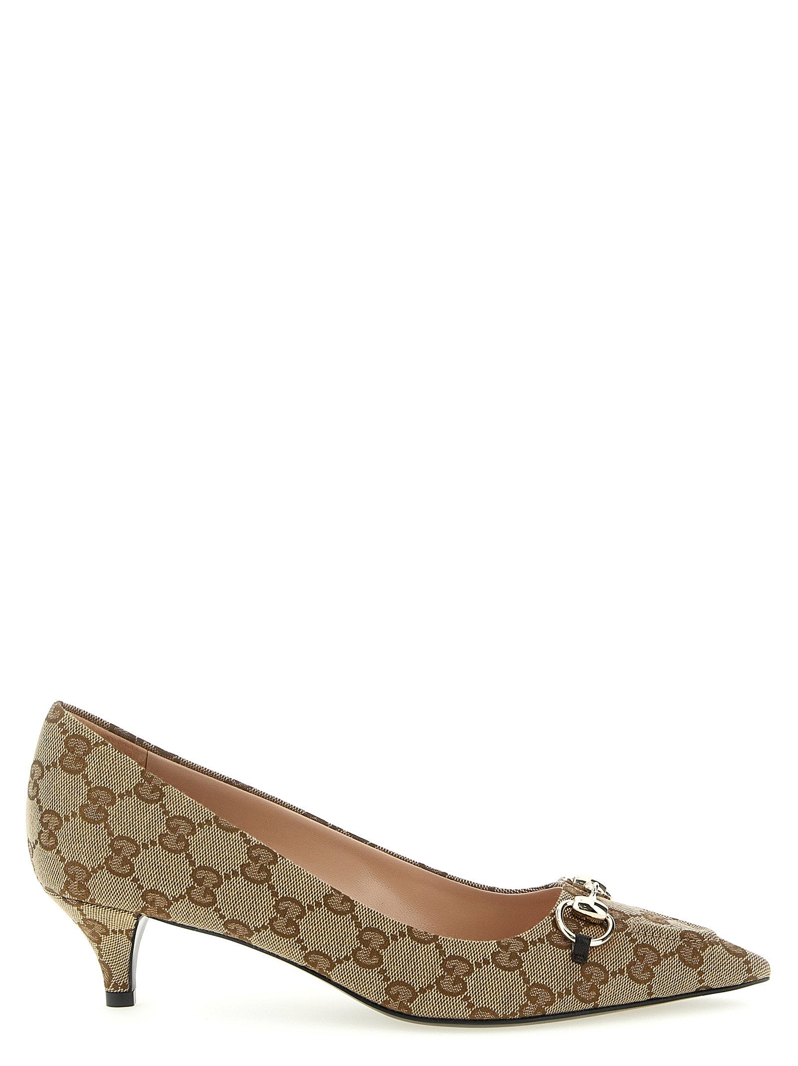 Gucci Gucci Morsetto Pumps