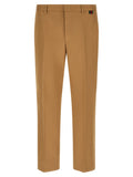 Gucci Gucci Web Loop Pants