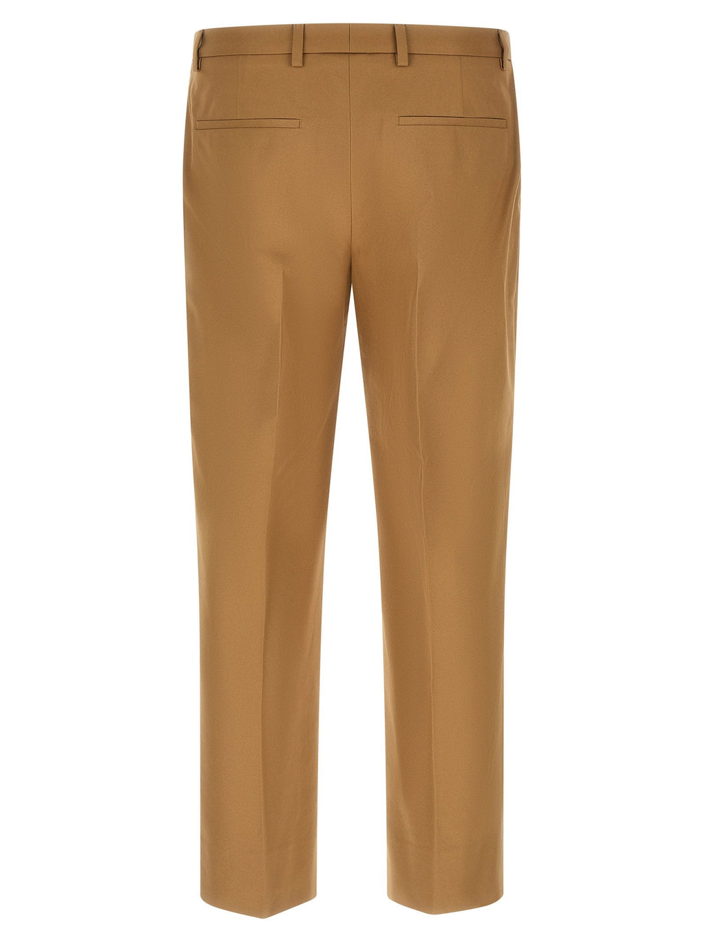 Gucci Gucci Web Loop Pants