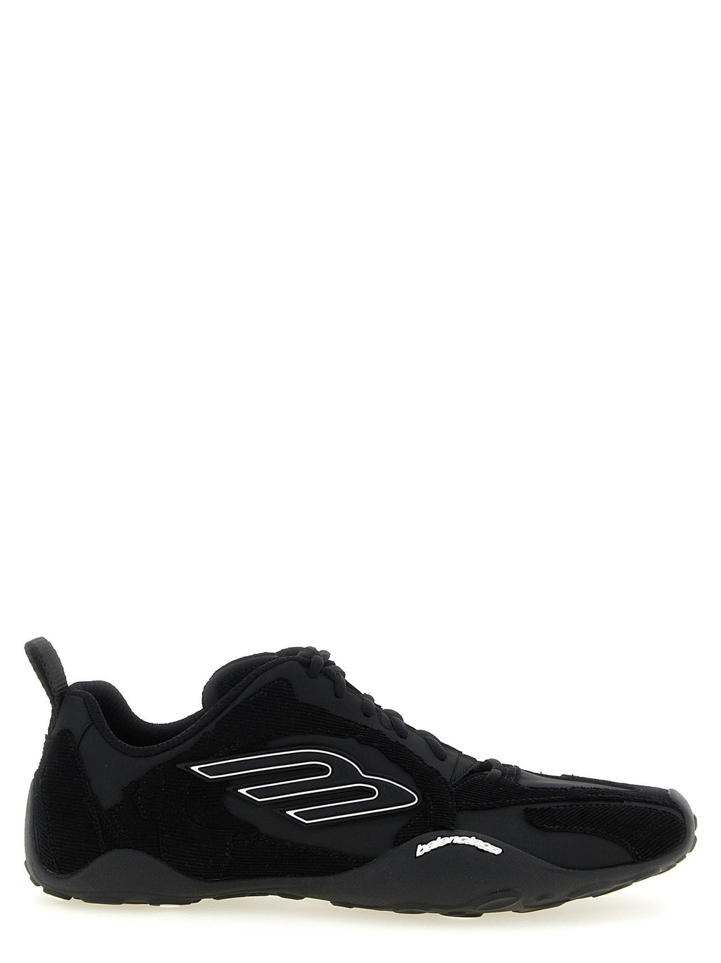 Balenciaga Balenciaga Monday Ultra Sneakers