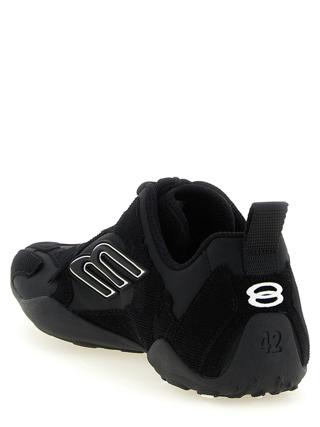 Balenciaga Balenciaga Monday Ultra Sneakers
