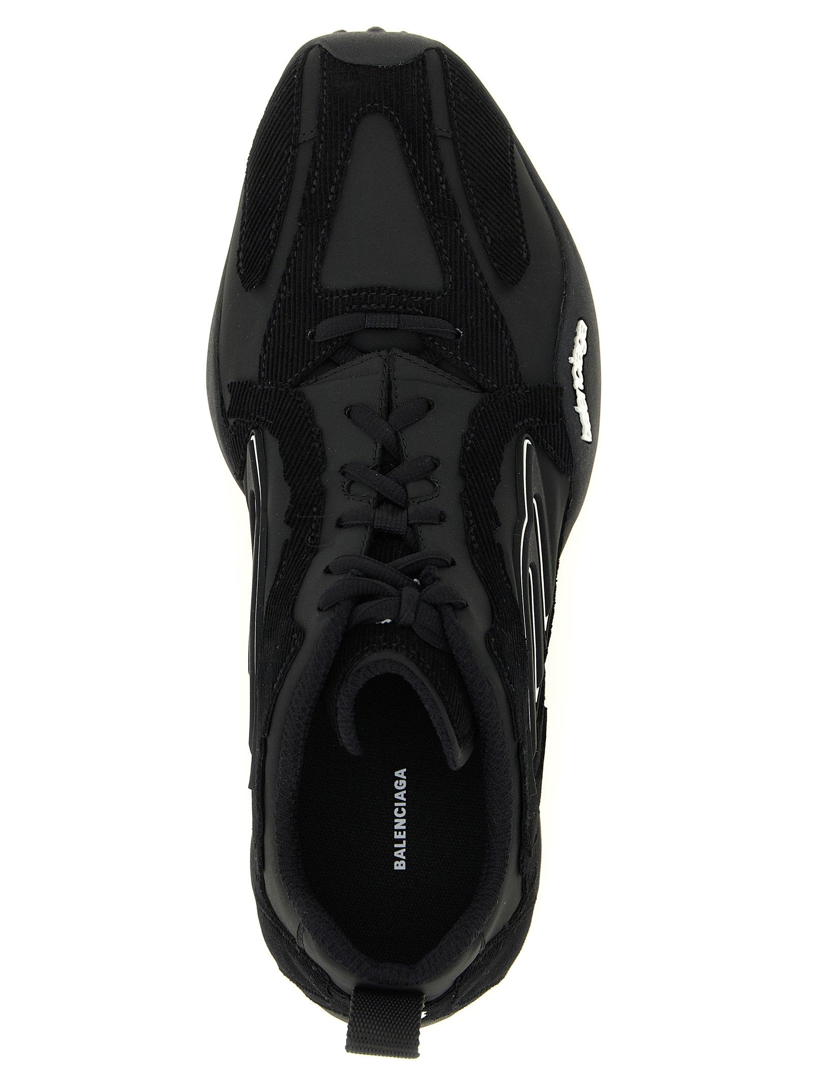 Balenciaga Balenciaga Monday Ultra Sneakers