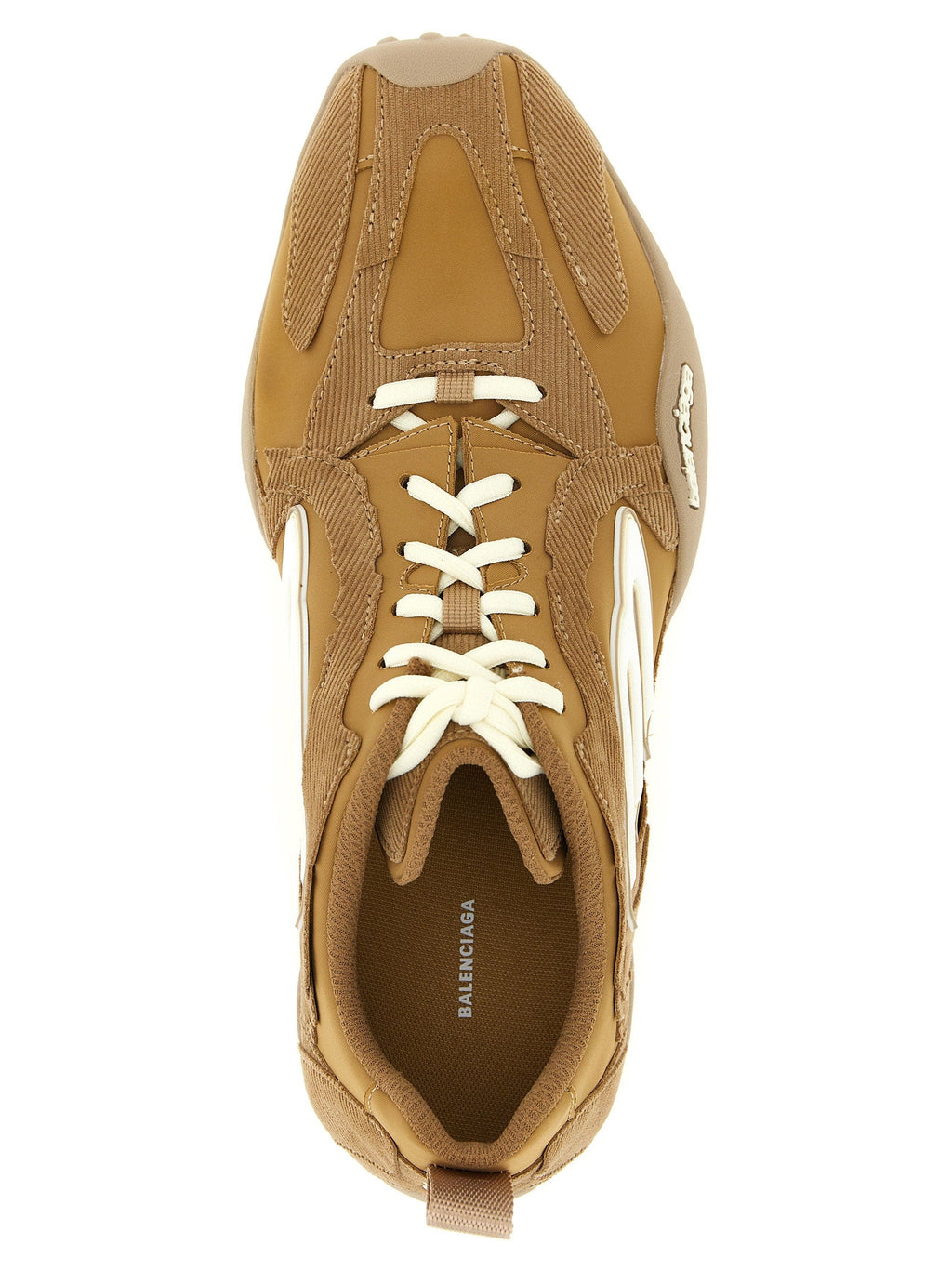 Balenciaga Balenciaga Monday Ultra Sneakers