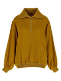 Gucci Gucci Gg Jacquard Sweater