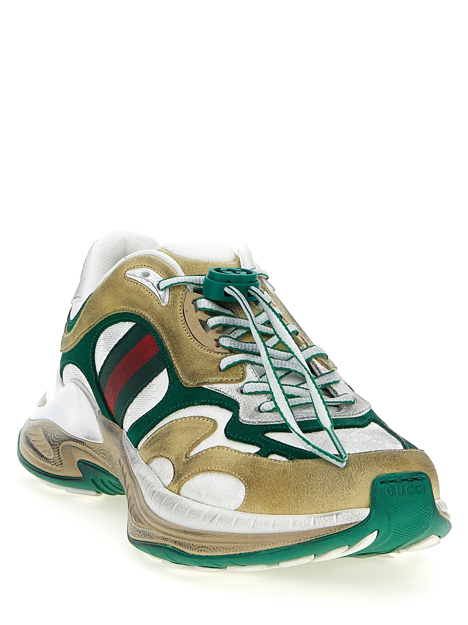 Gucci Gucci 2.0 Sneakers