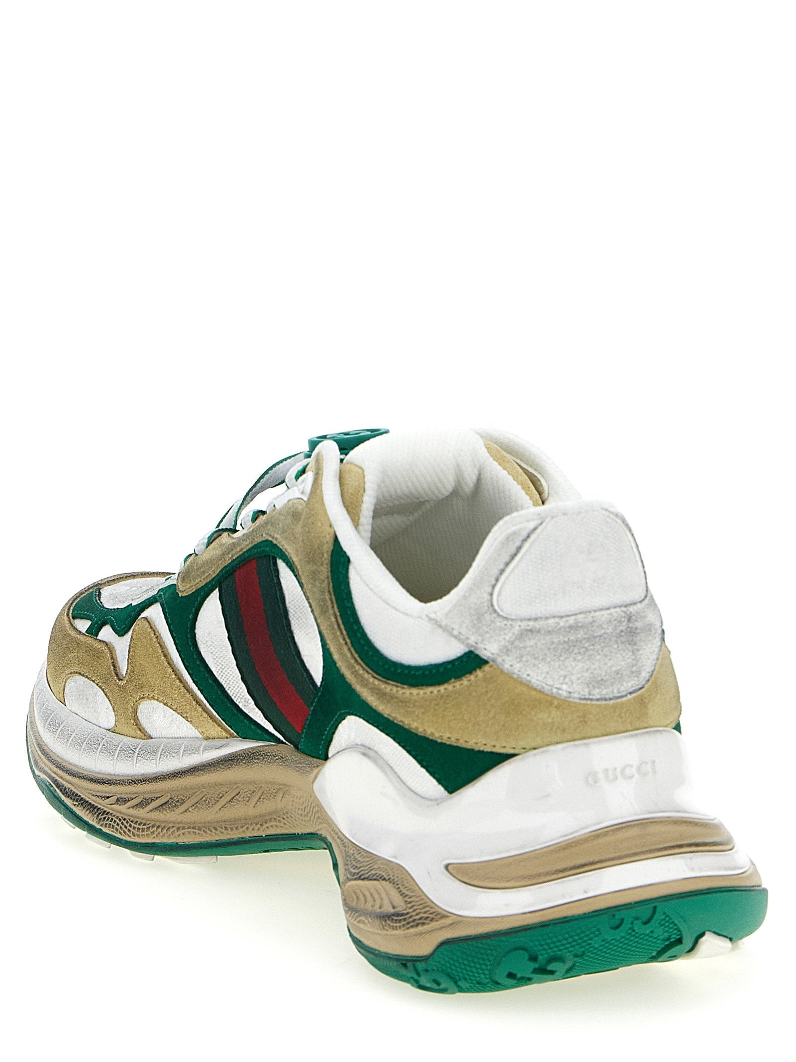 Gucci Gucci 2.0 Sneakers