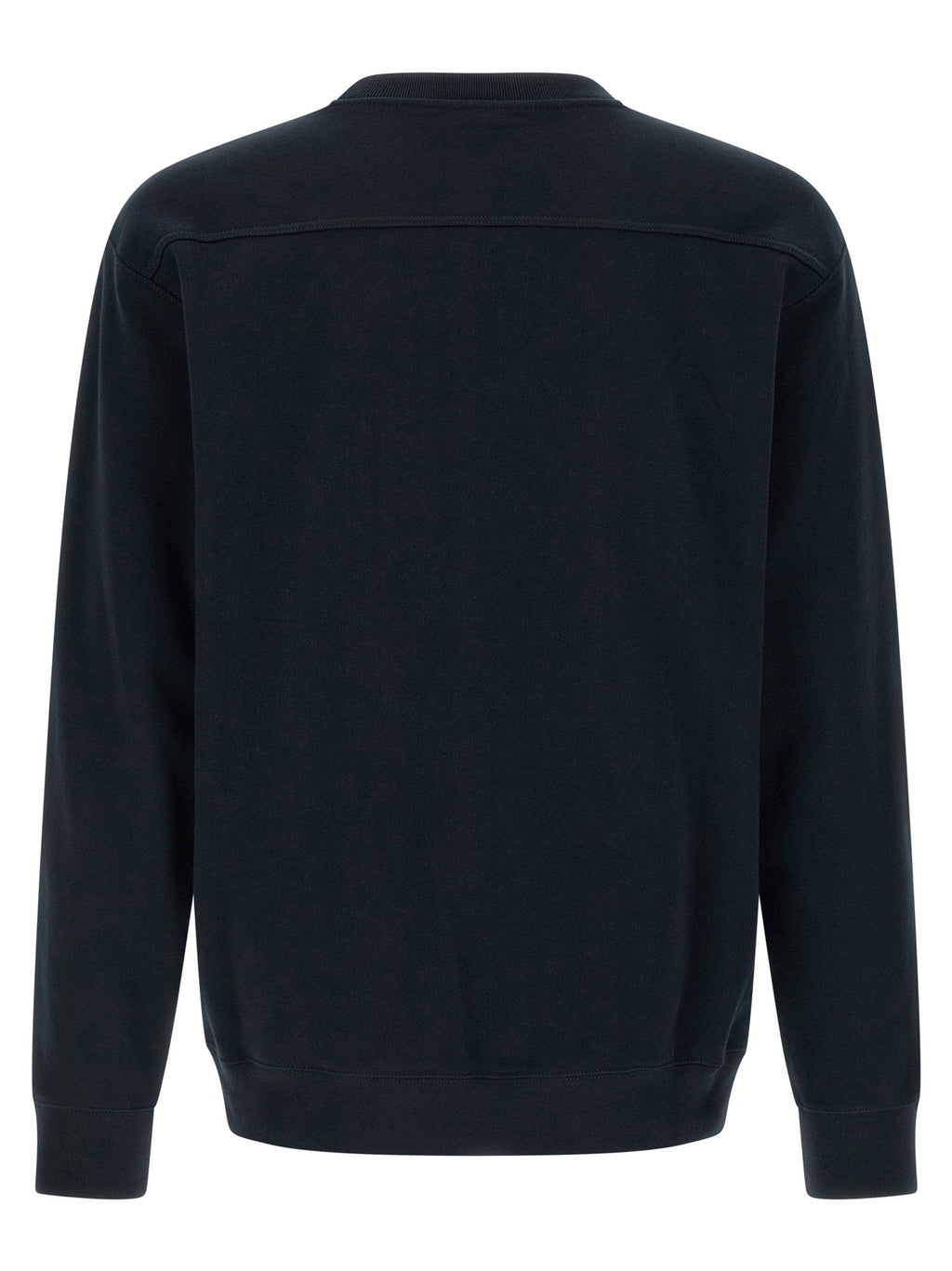 Gucci Gucci Logo Embroidery Sweatshirt