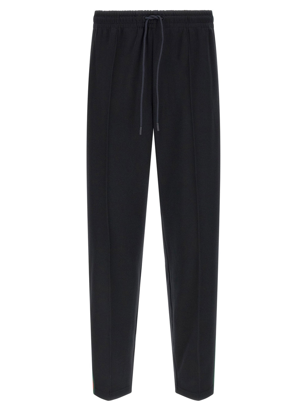 Gucci Gucci Nastro Web Joggers