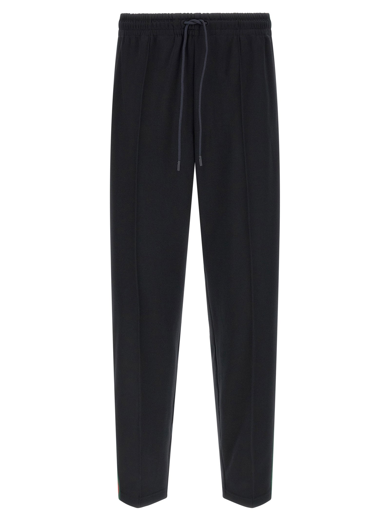 Gucci Gucci Nastro Web Joggers