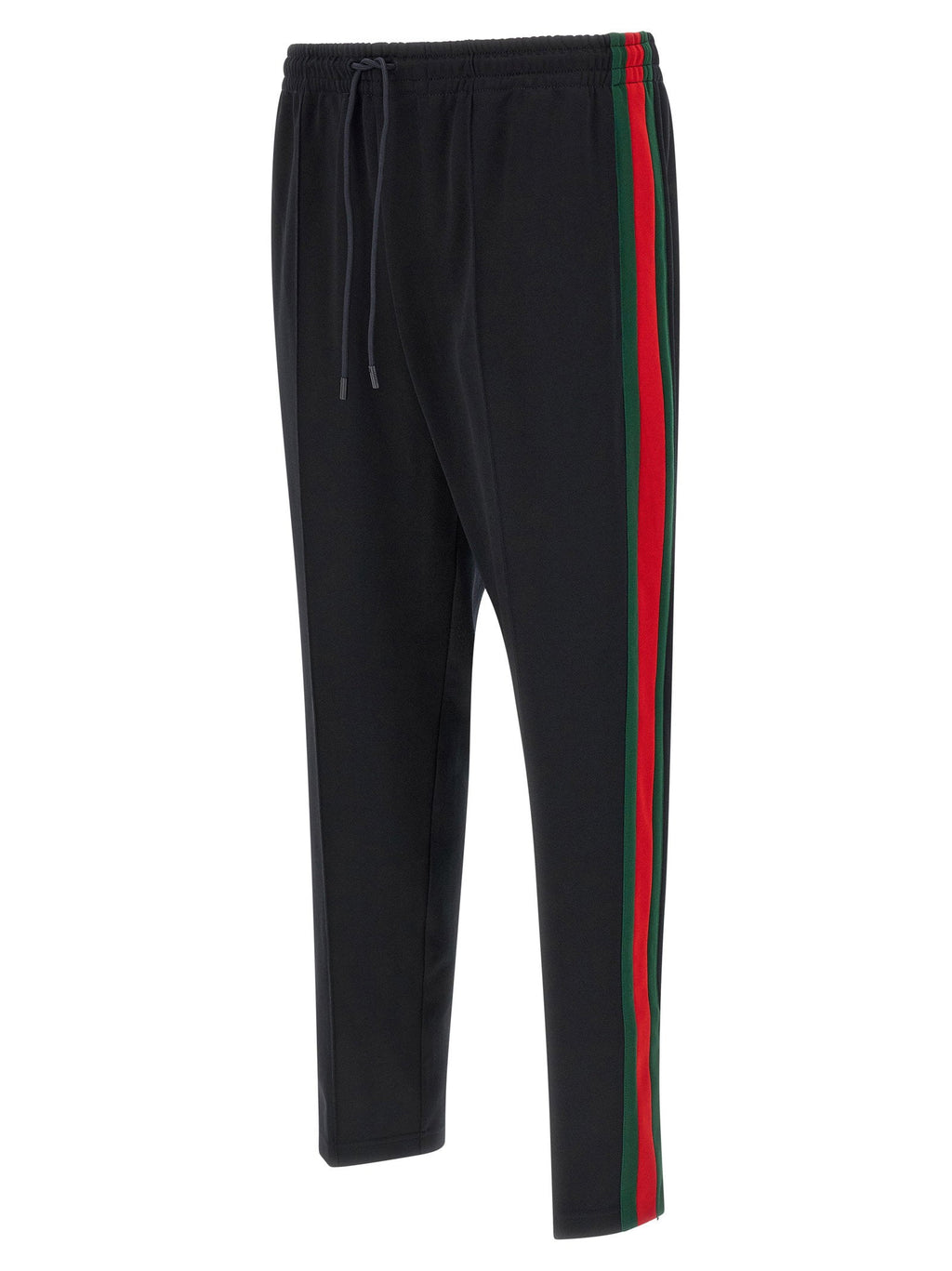 Gucci Gucci Nastro Web Joggers