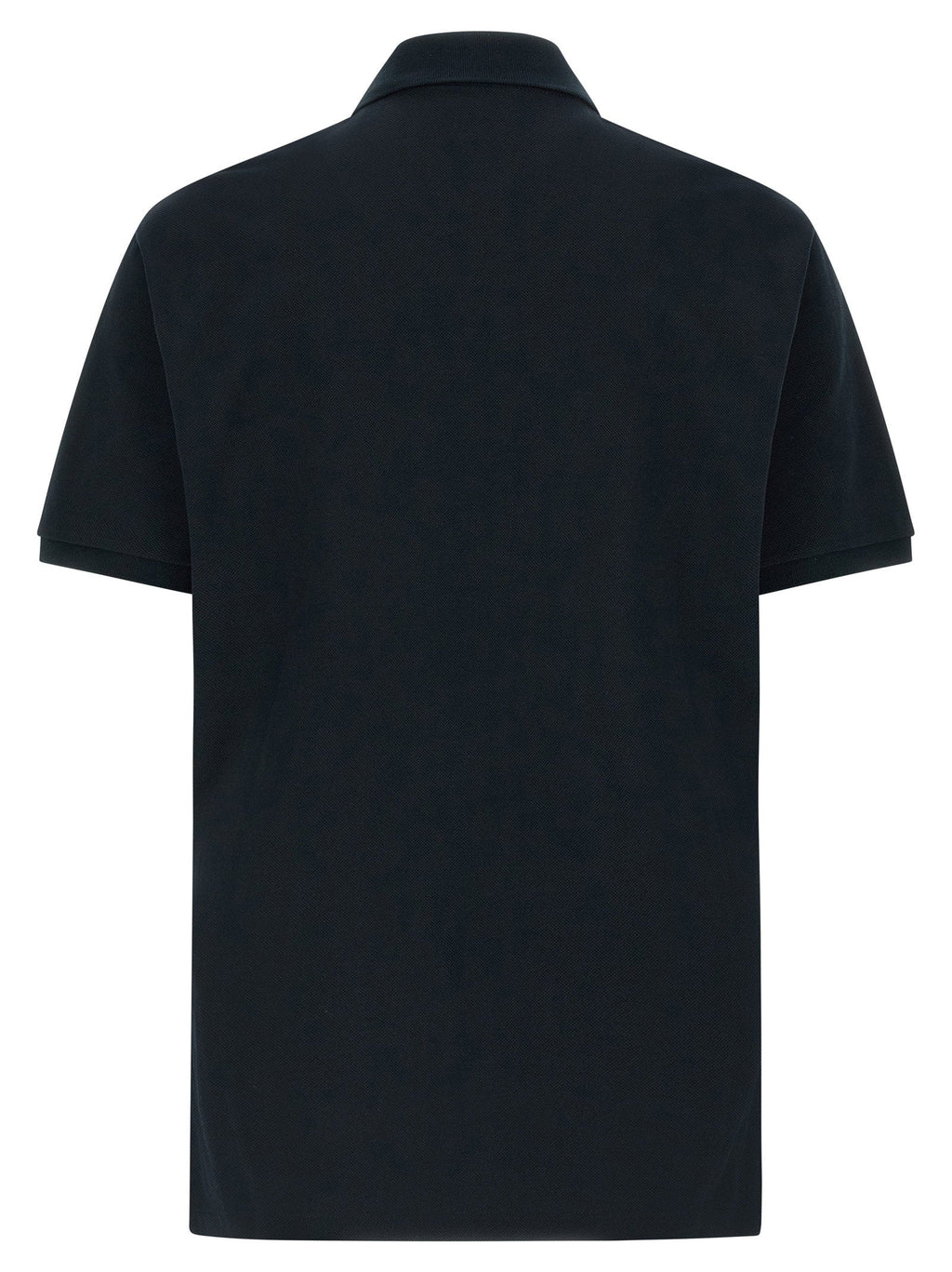 Gucci Gucci Morsetto Embroidery Polo Shirt