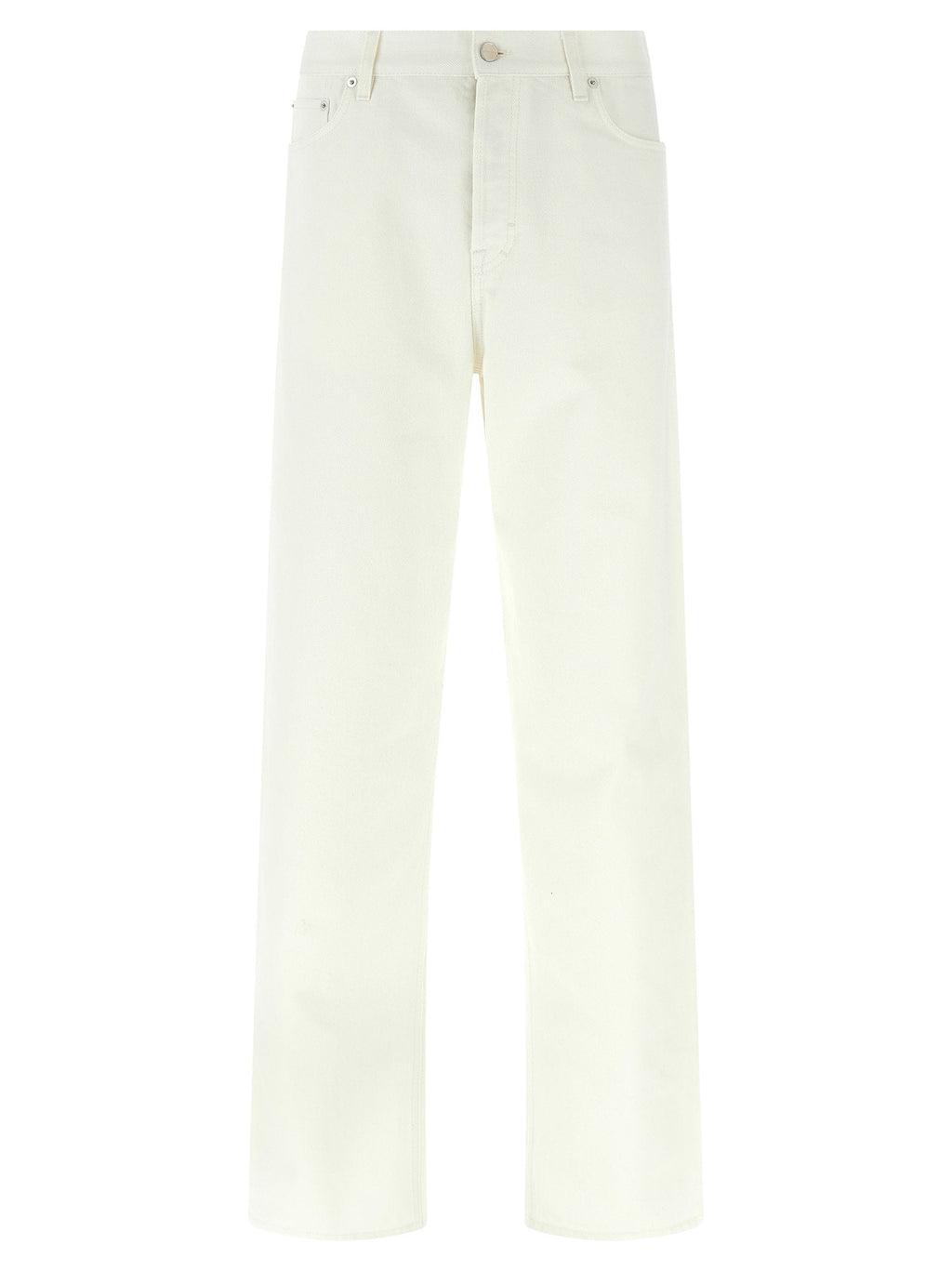 Gucci Gucci Morsetto Jeans