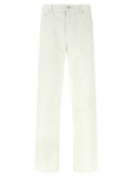 Gucci Gucci Morsetto Jeans