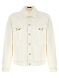 Gucci Gucci Morsetto Jacket
