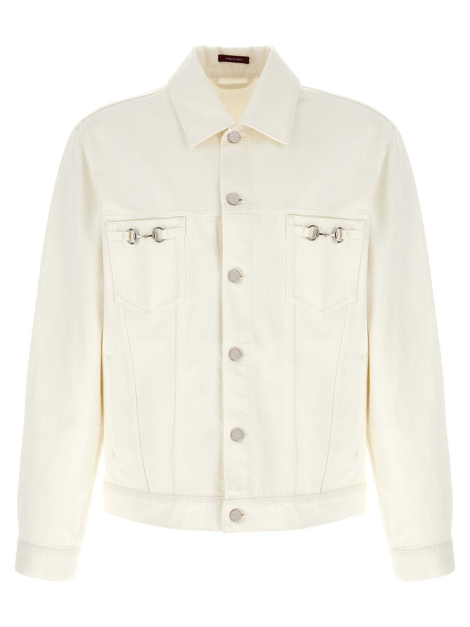 Gucci Gucci Morsetto Jacket