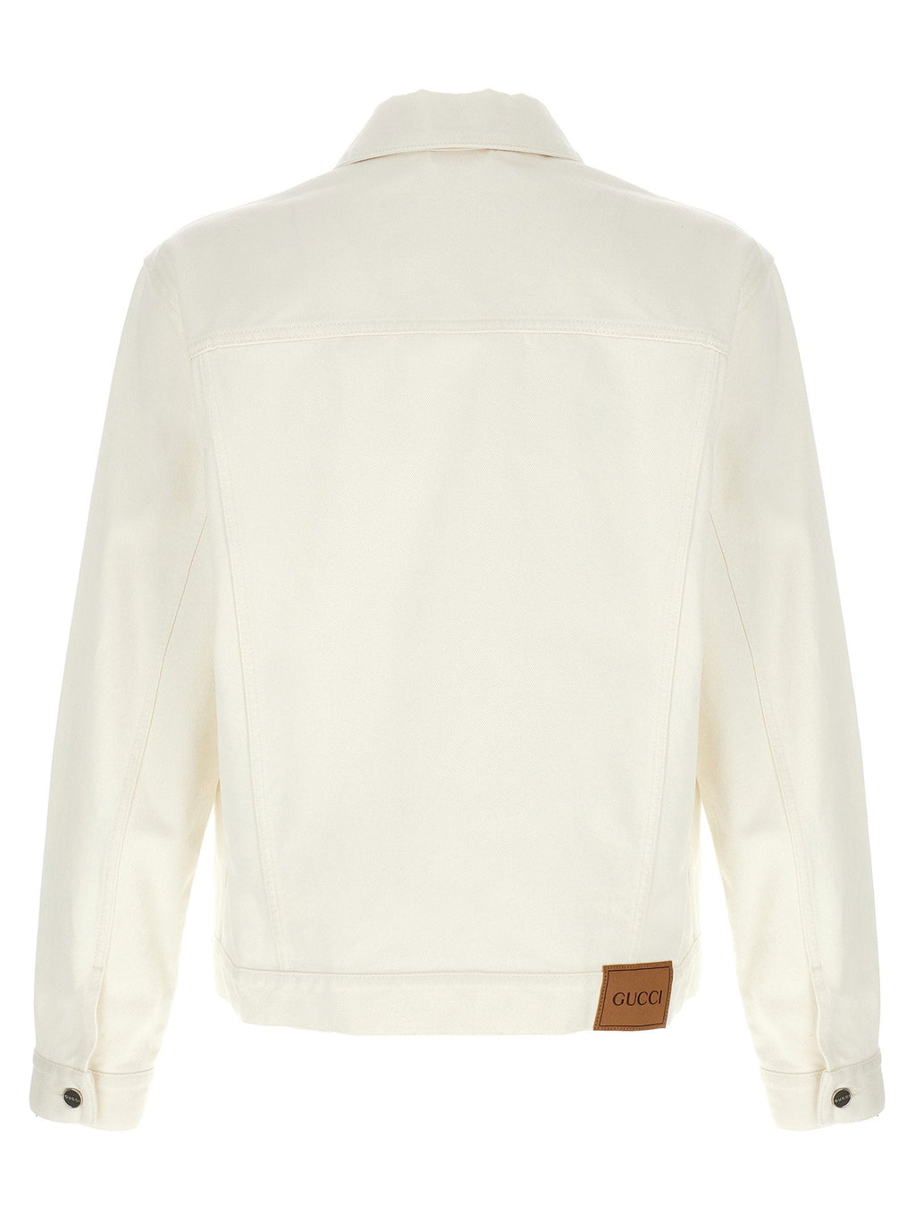 Gucci Gucci Morsetto Jacket