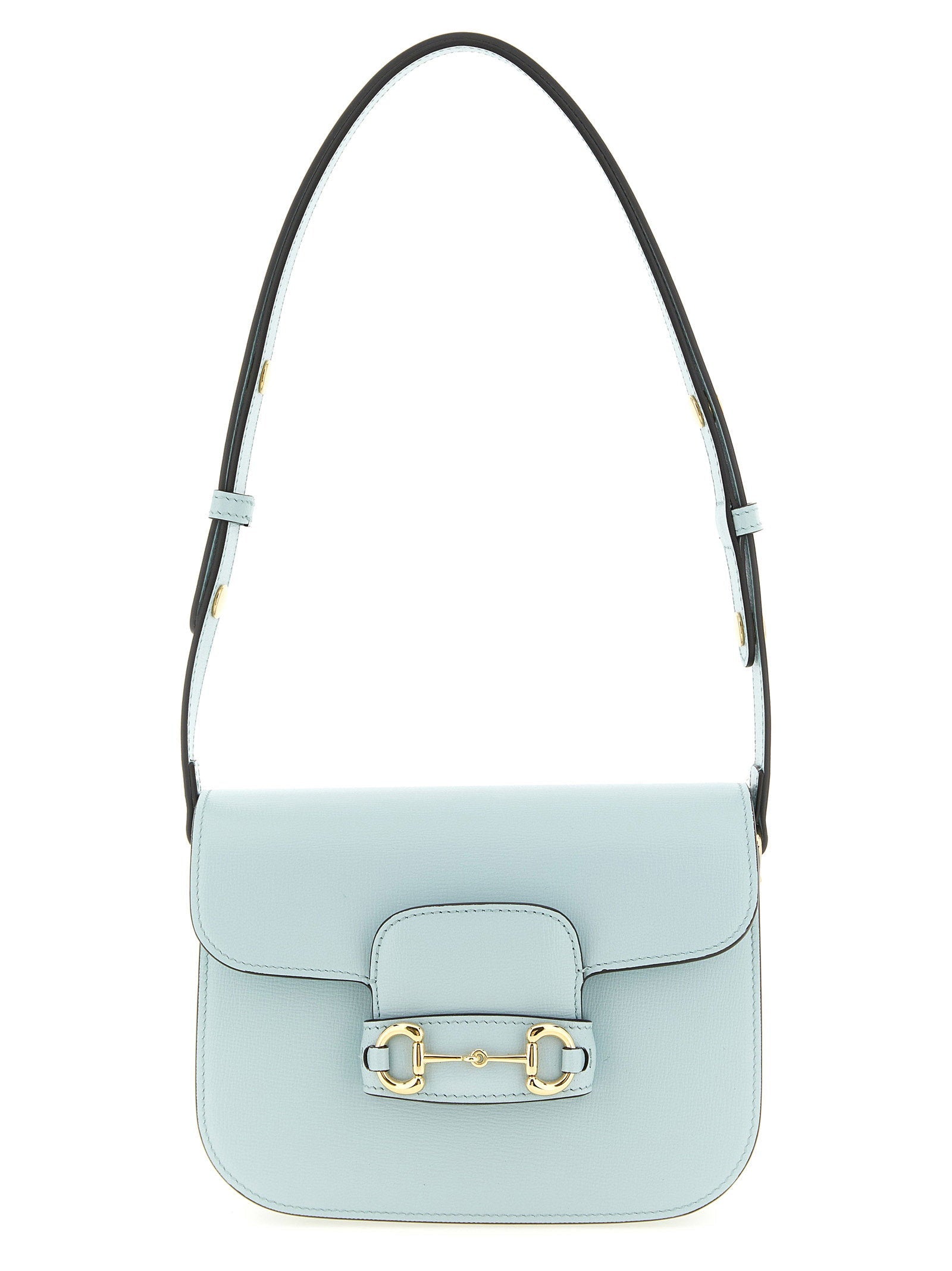 Gucci Gucci Horsebit 1955 Small Shoulder Bag