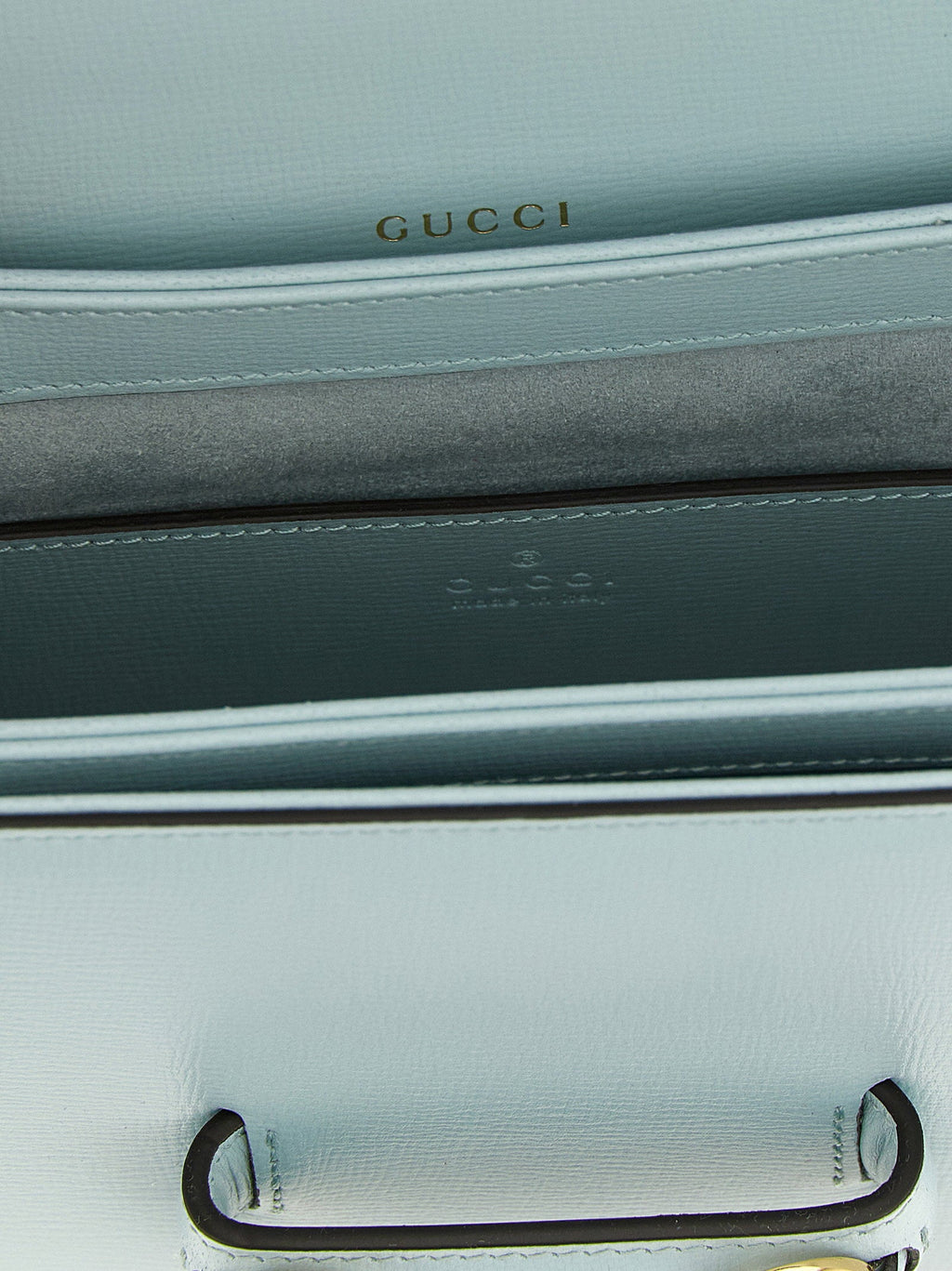 Gucci Gucci Horsebit 1955 Small Shoulder Bag