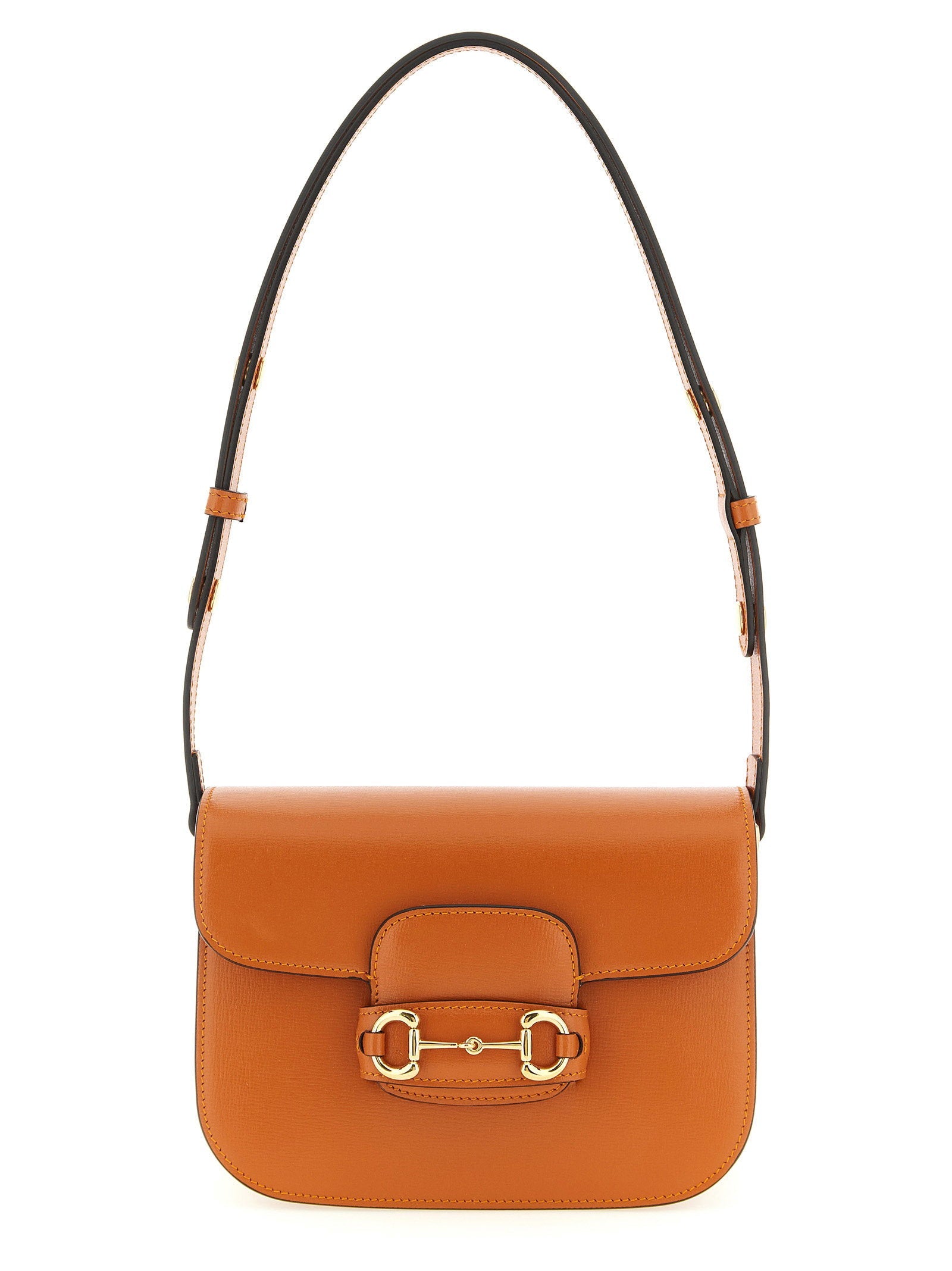 Gucci Gucci Horsebit 1955 Small Shoulder Bag