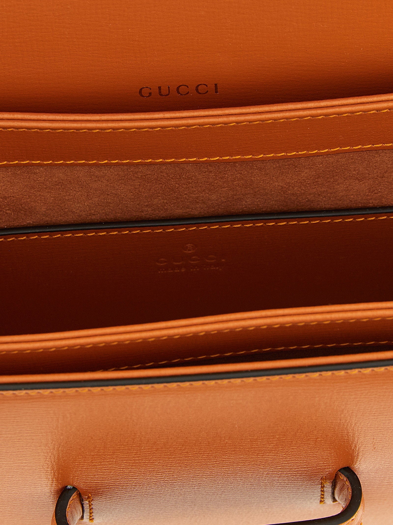 Gucci Gucci Horsebit 1955 Small Shoulder Bag