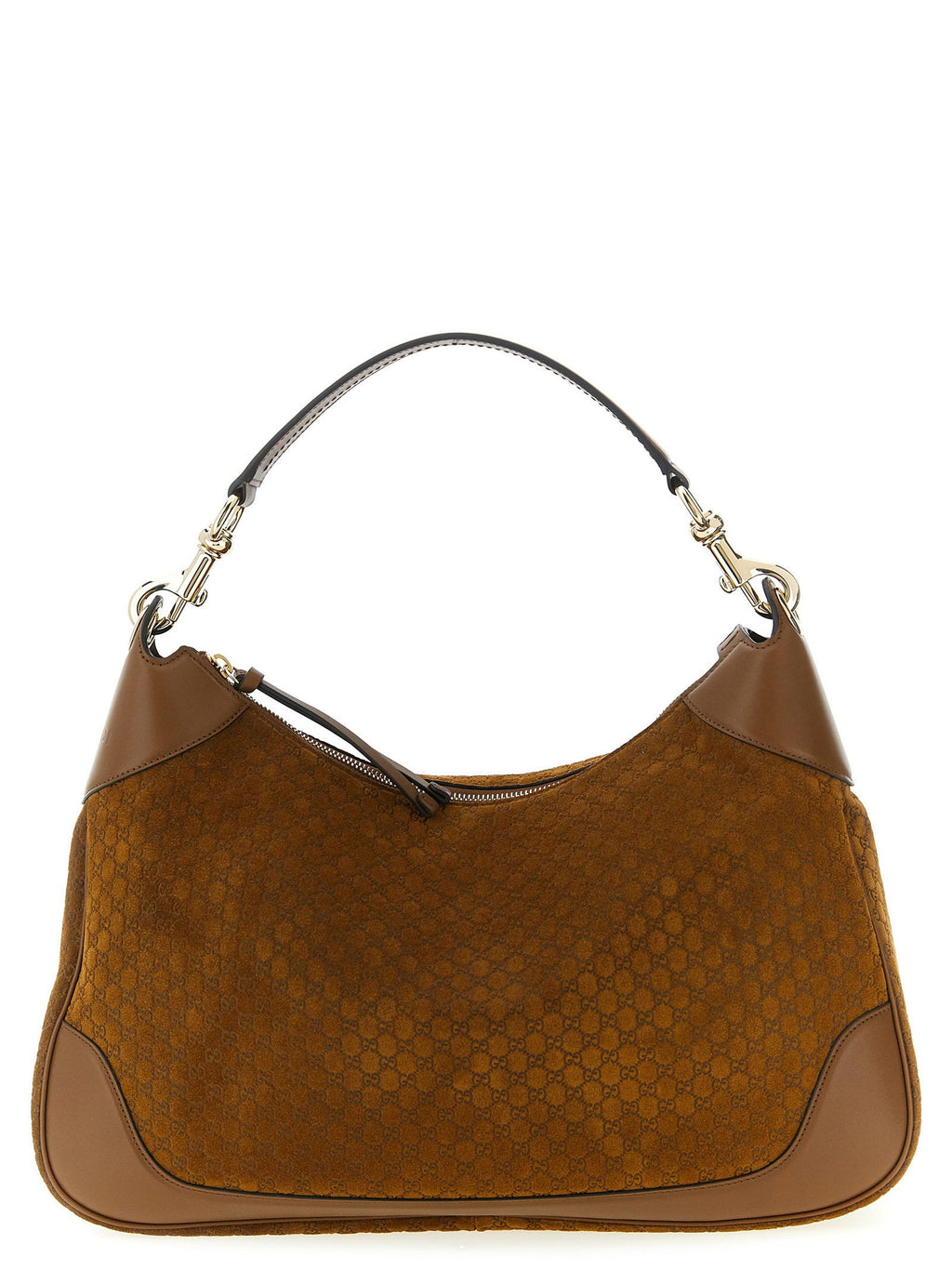 Gucci Gucci B Medium Shoulder Bag