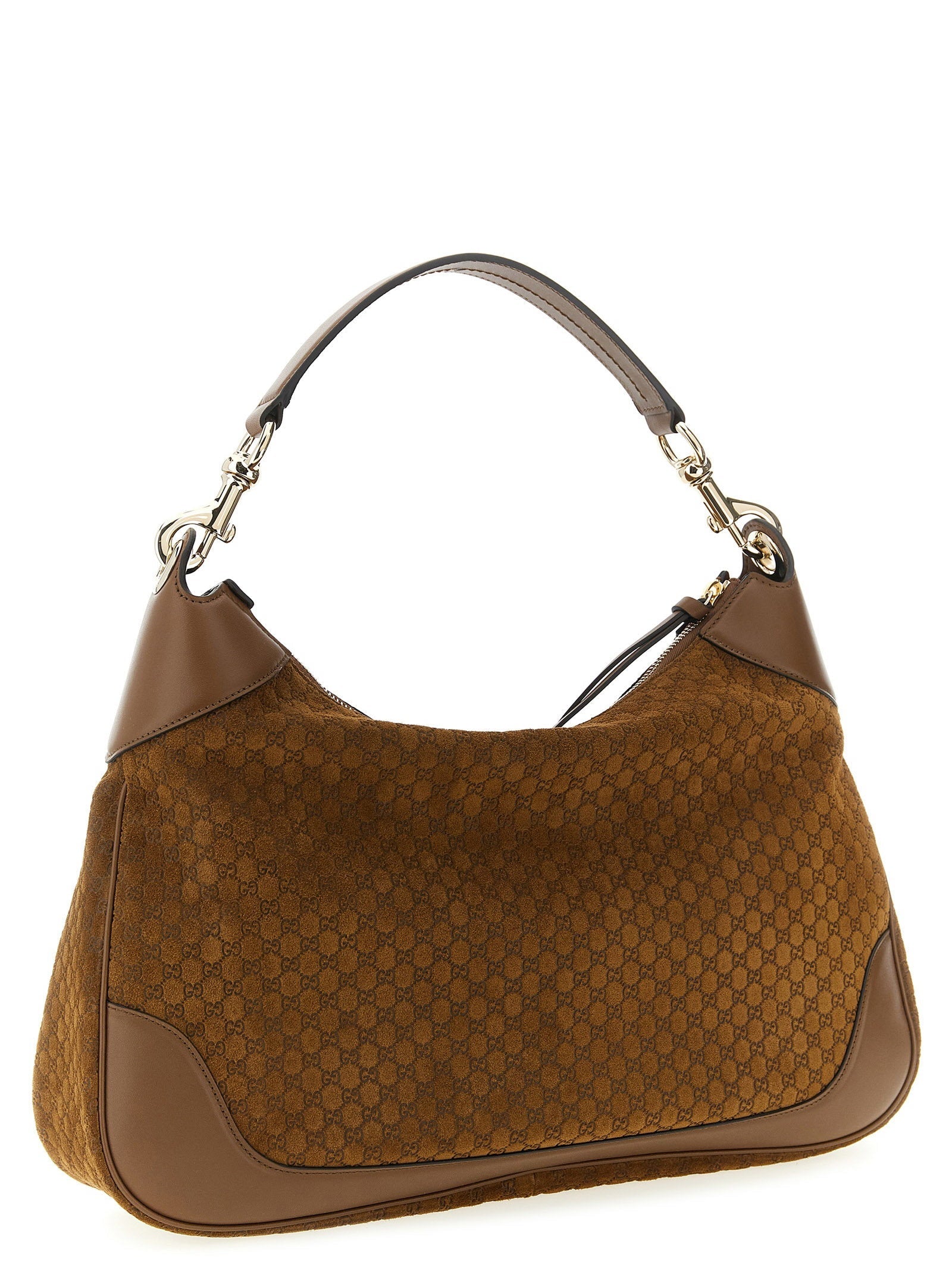 Gucci Gucci B Medium Shoulder Bag