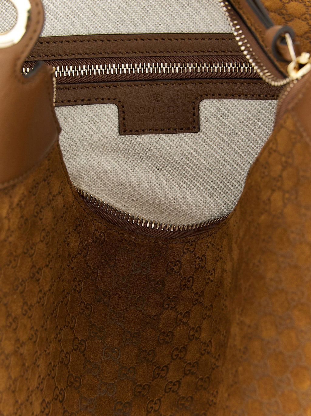 Gucci Gucci B Medium Shoulder Bag