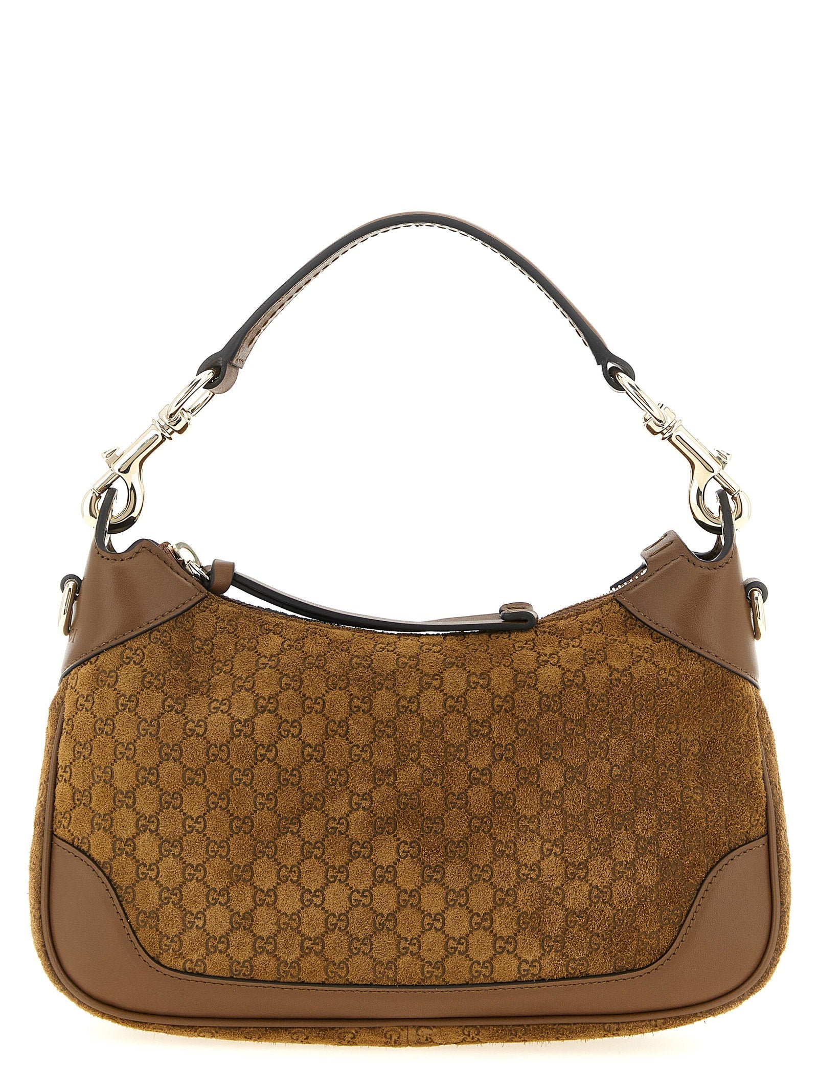 Gucci Gucci B Small Shoulder Bag