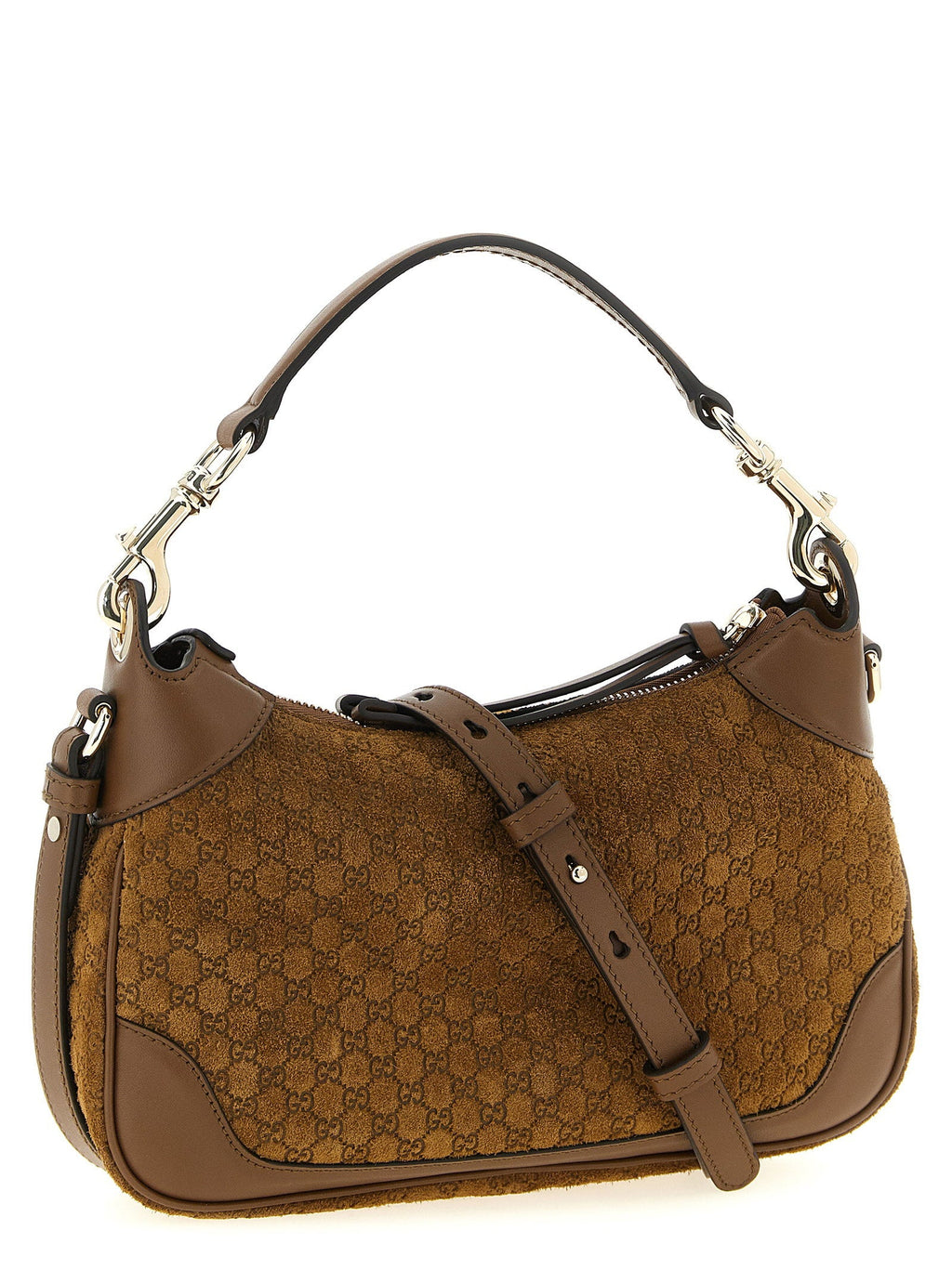 Gucci Gucci B Small Shoulder Bag