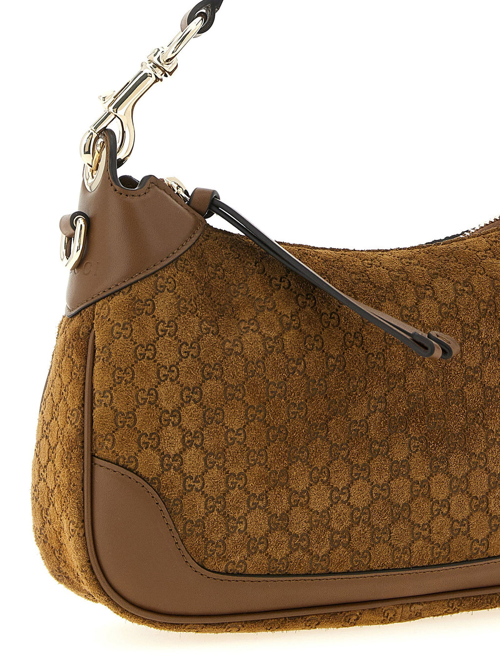 Gucci Gucci B Small Shoulder Bag