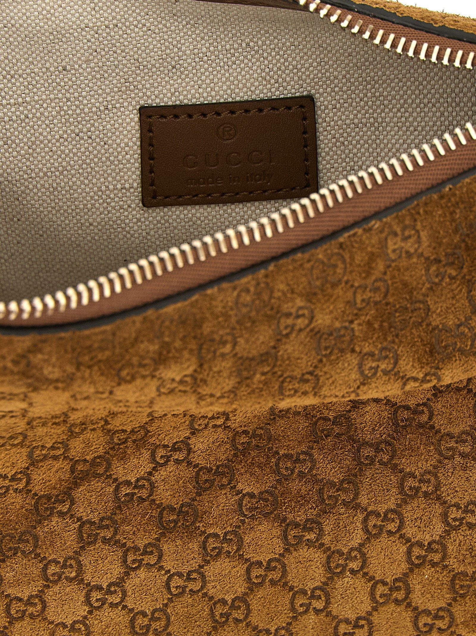 Gucci Gucci B Small Shoulder Bag
