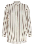 Gucci Gucci Web Shirt