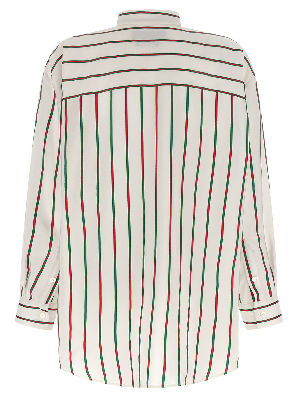 Gucci Gucci Web Shirt