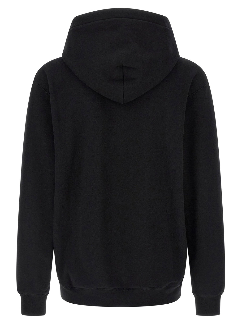 Gucci Gucci Incrocio Gg Hoodie