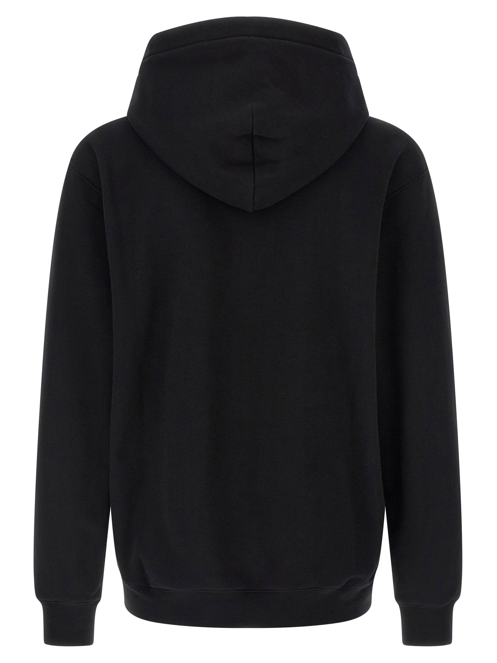 Gucci Gucci Incrocio Gg Hoodie