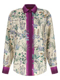 Gucci Gucci Silk Shirt