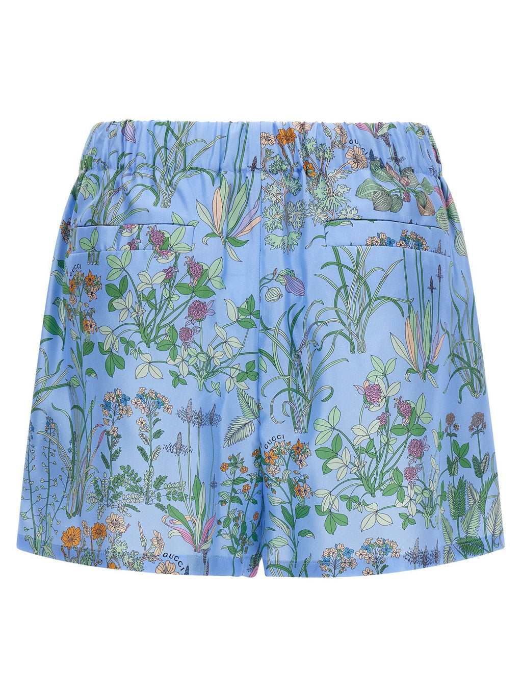 Gucci Gucci Flora Shorts